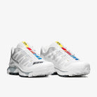 Salomon Xt-4 Og White Ebony Lunar Rock L47133000