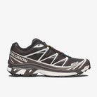 Salomon Xt-6 Black Coffee French Roast Vanilla Ice L47866100