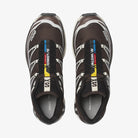 Salomon Xt-6 Black Coffee French Roast Vanilla Ice L47866100