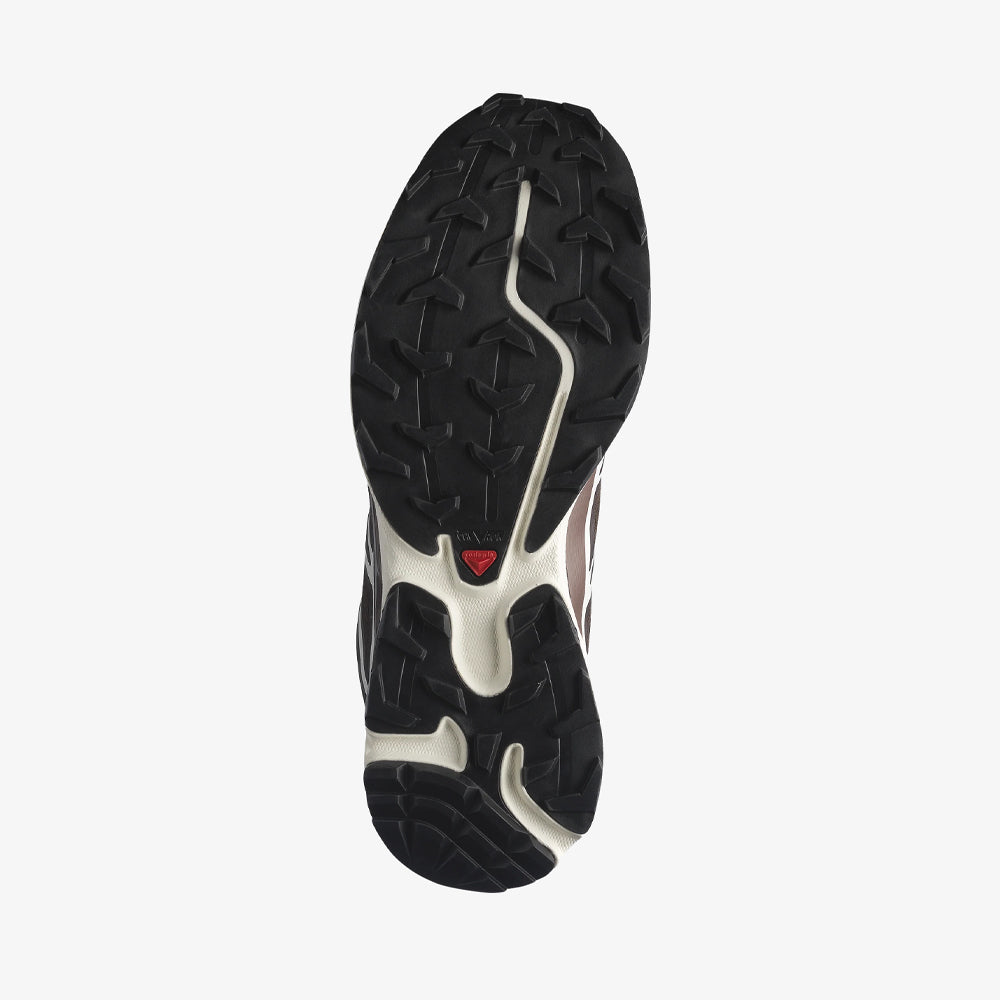 Salomon Xt-6 Black Coffee French Roast Vanilla Ice L47866100