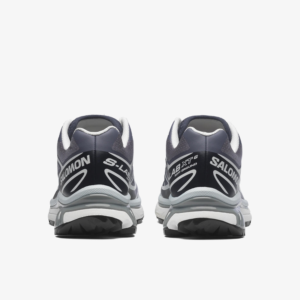 Salomon Xt-6 Grisaille Blue Nignhts Violet Tulip L47864000