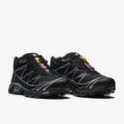 Salomon Xt-6 Gtx Black Black Ftw Silver L47450600