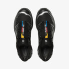 Salomon Xt-6 Gtx Black Black Ftw Silver L47450600