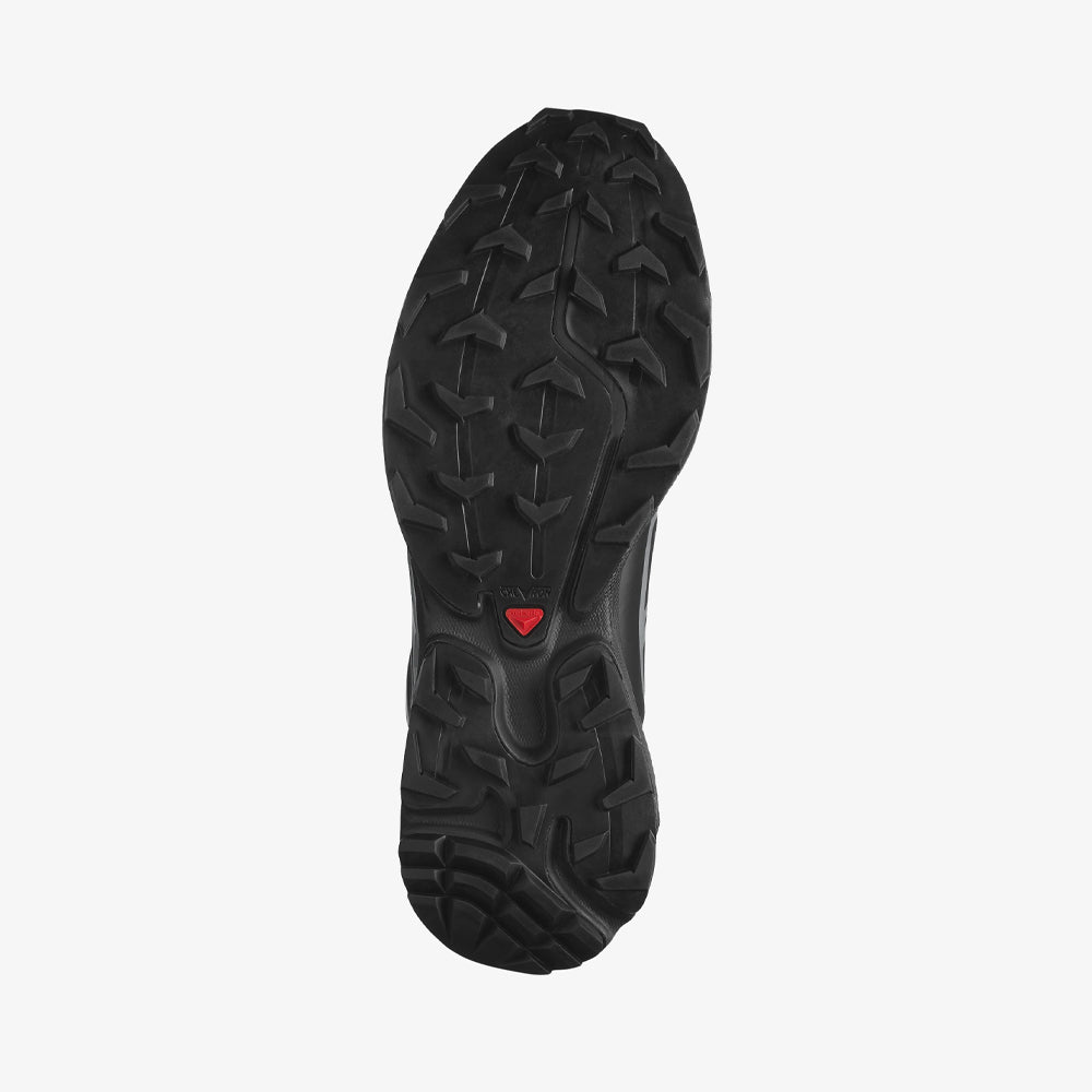 Salomon Xt-6 Gtx Black/Black/Silver
