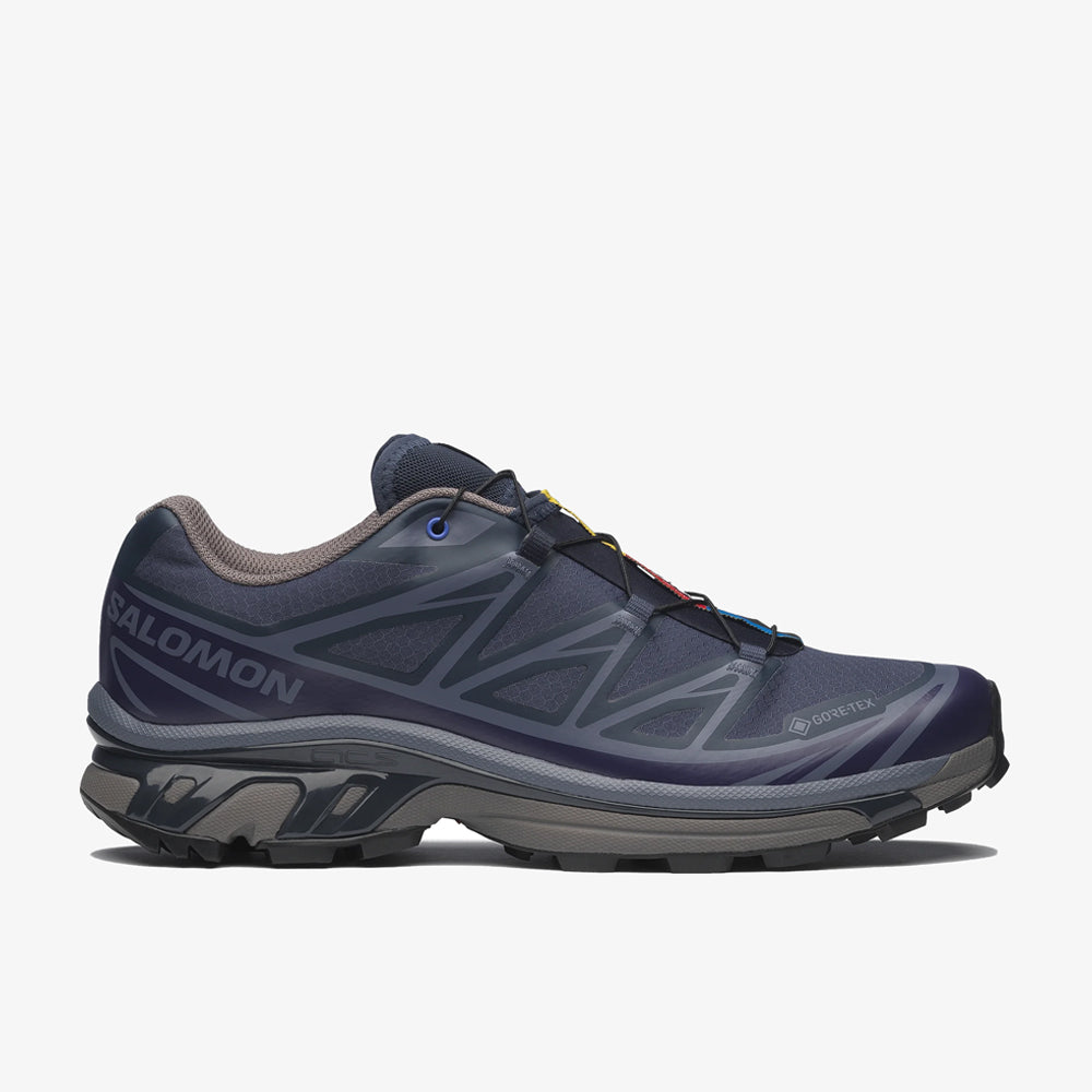 Salomon Xt-6 Gtx Blue Nights Astral Aura Plum Kitten L47861600