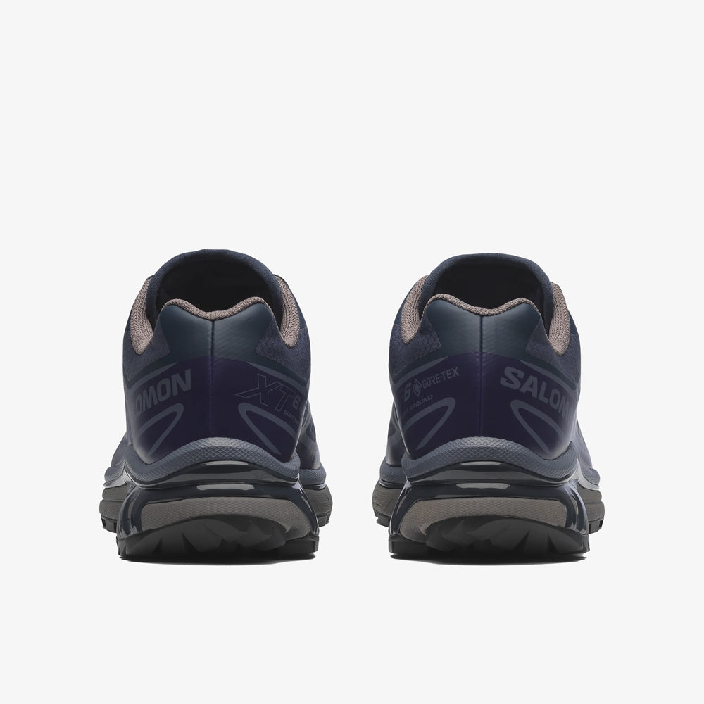 Salomon Xt-6 Gtx Blue Nights Astral Aura Plum Kitten L47861600