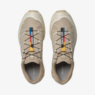 Salomon Xt-6 Gtx Oxford Tan Almond Milk Safari L47732400