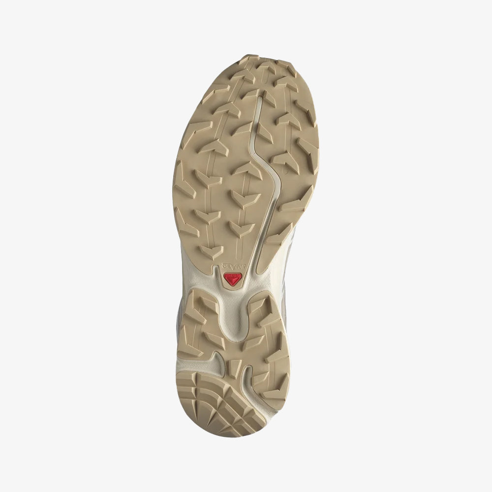 Salomon Xt-6 Gtx Oxford Tan Almond Milk Safari L47732400
