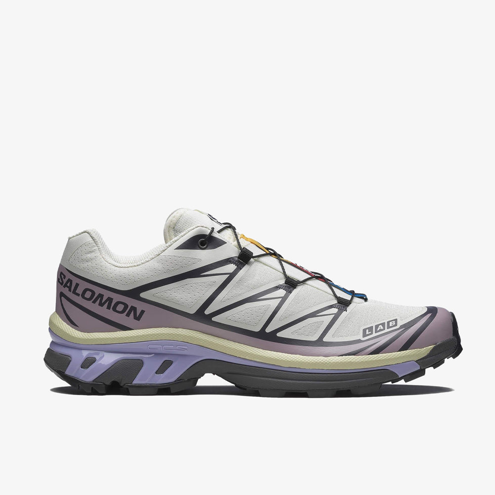 Salomon Xt-6 Icicle Nirvana Nine Iron L47737600