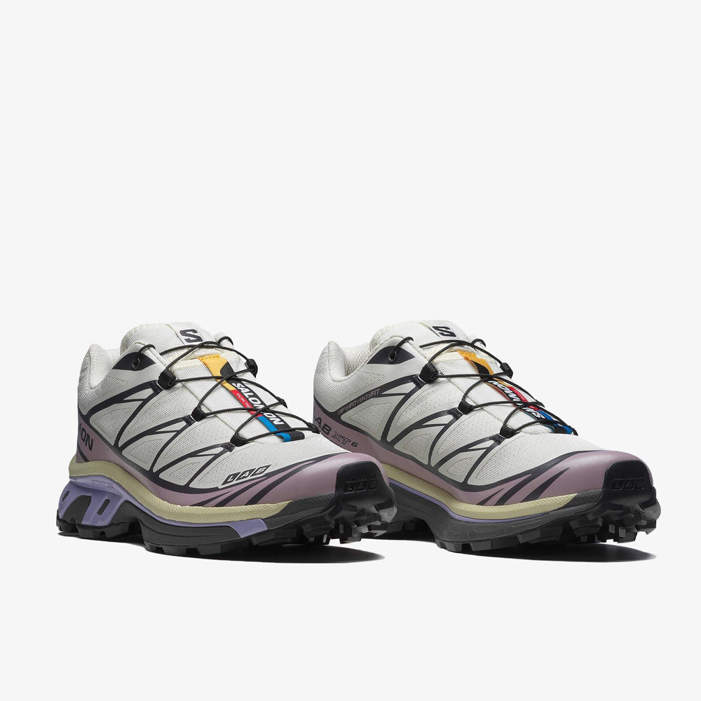 Salomon Xt-6 Icicle Nirvana Nine Iron L47737600