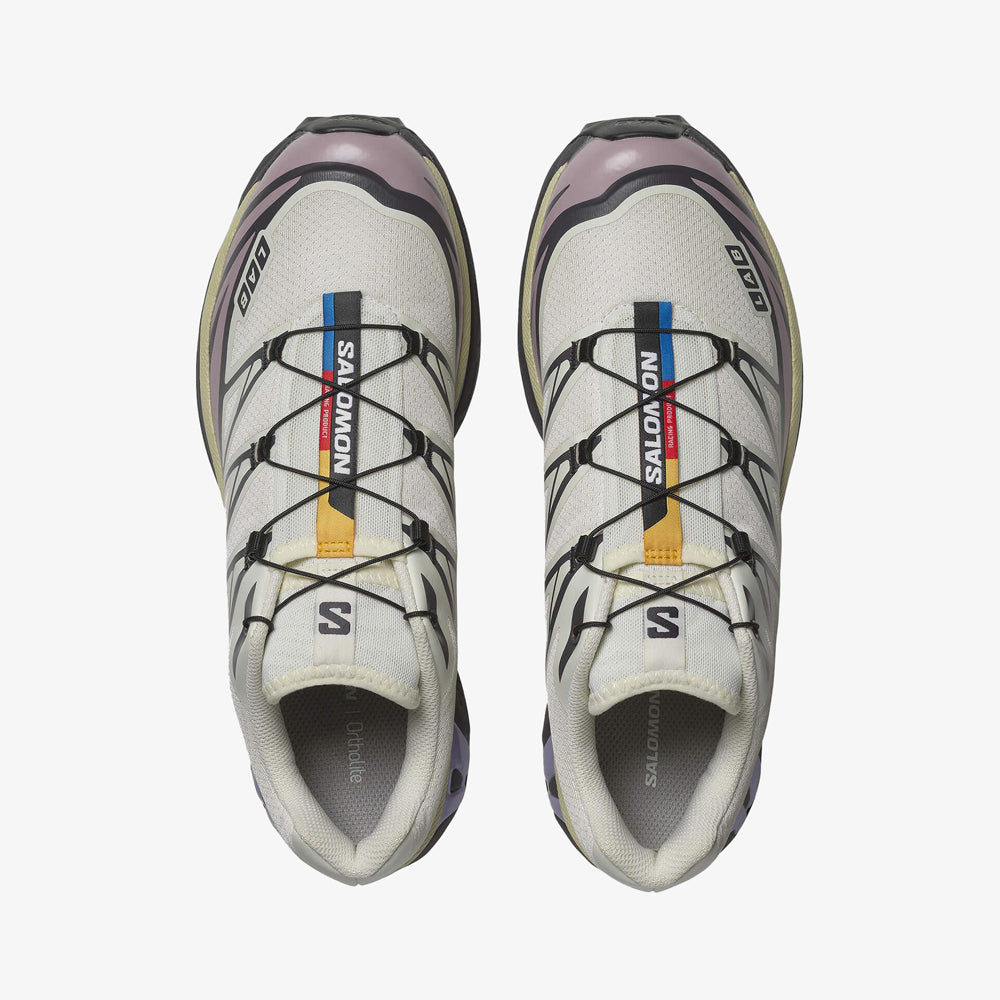 Salomon Xt-6 Icicle Nirvana Nine Iron L47737600