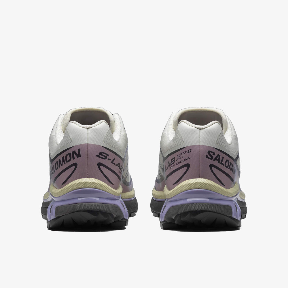 Salomon Xt-6 Icicle Nirvana Nine Iron L47737600