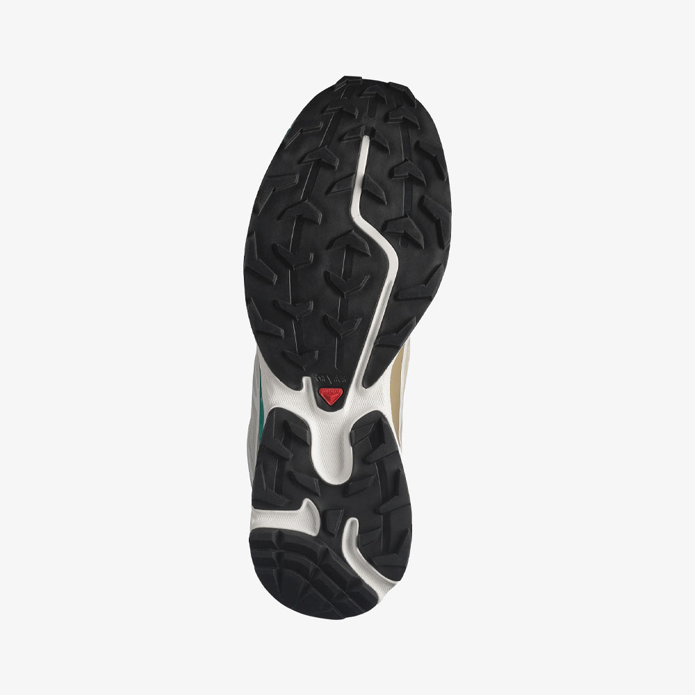 Salomon Xt-6 Rainy Day Chinchilla Dynasty Green L47864300