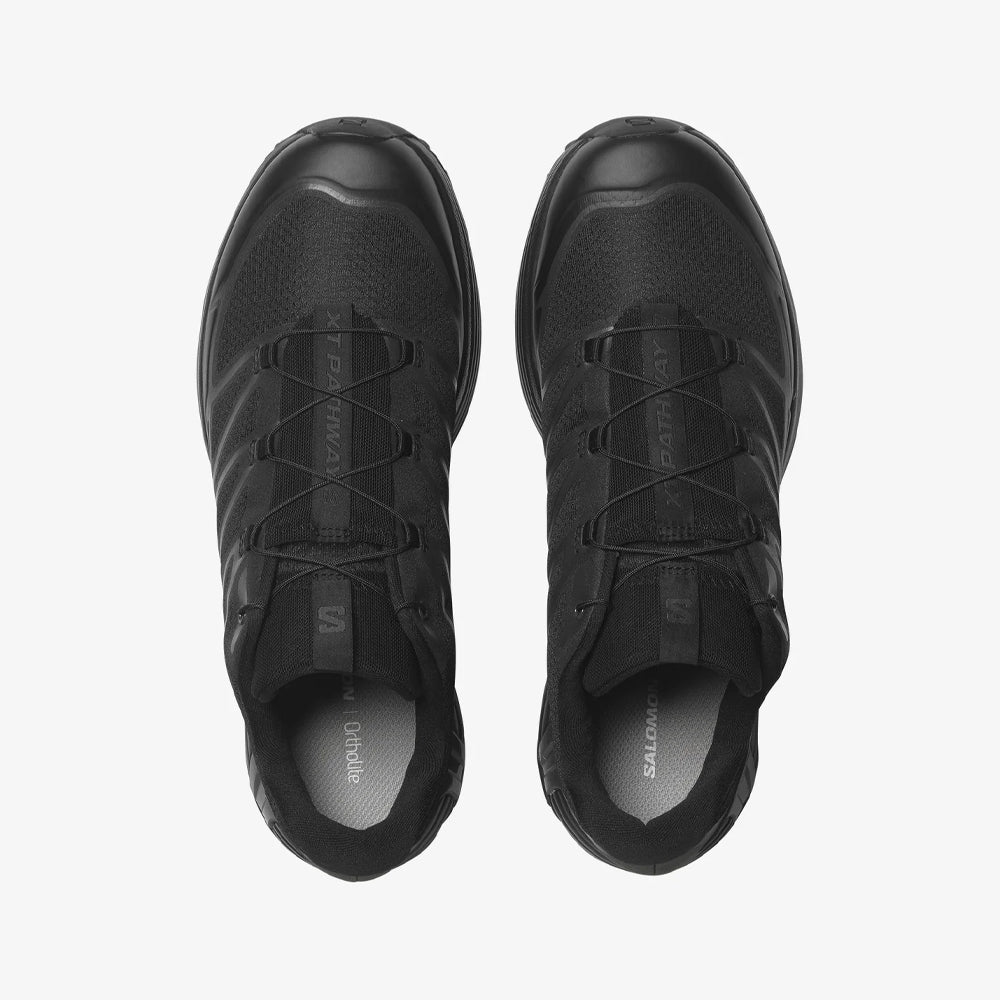 Salomon Xt-pathway 2 Black Asphalt L47686800