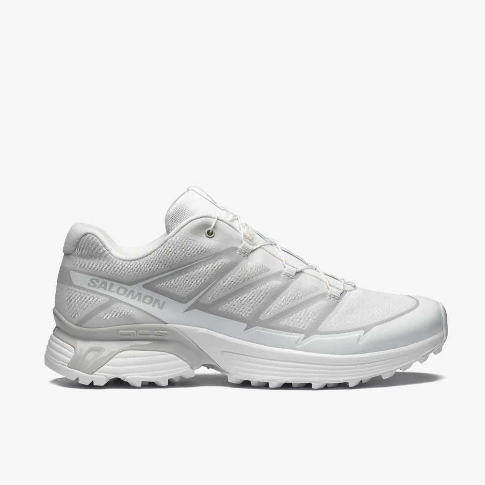 Salomon Xt-pathway 2 White Metal L47690900