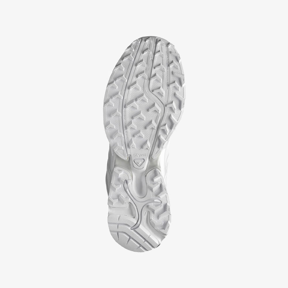 Salomon Xt-pathway 2 White Metal L47690900