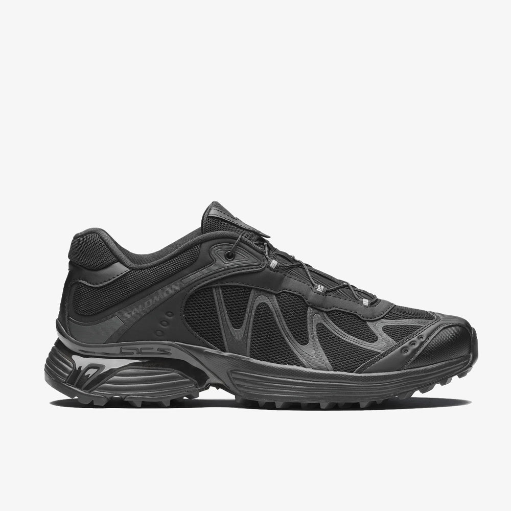 Salomon Xt-whisper Black Asphalt L47762000