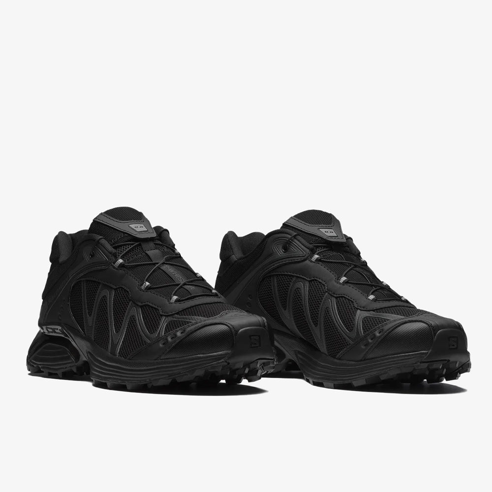Salomon Xt-whisper Black Asphalt L47762000