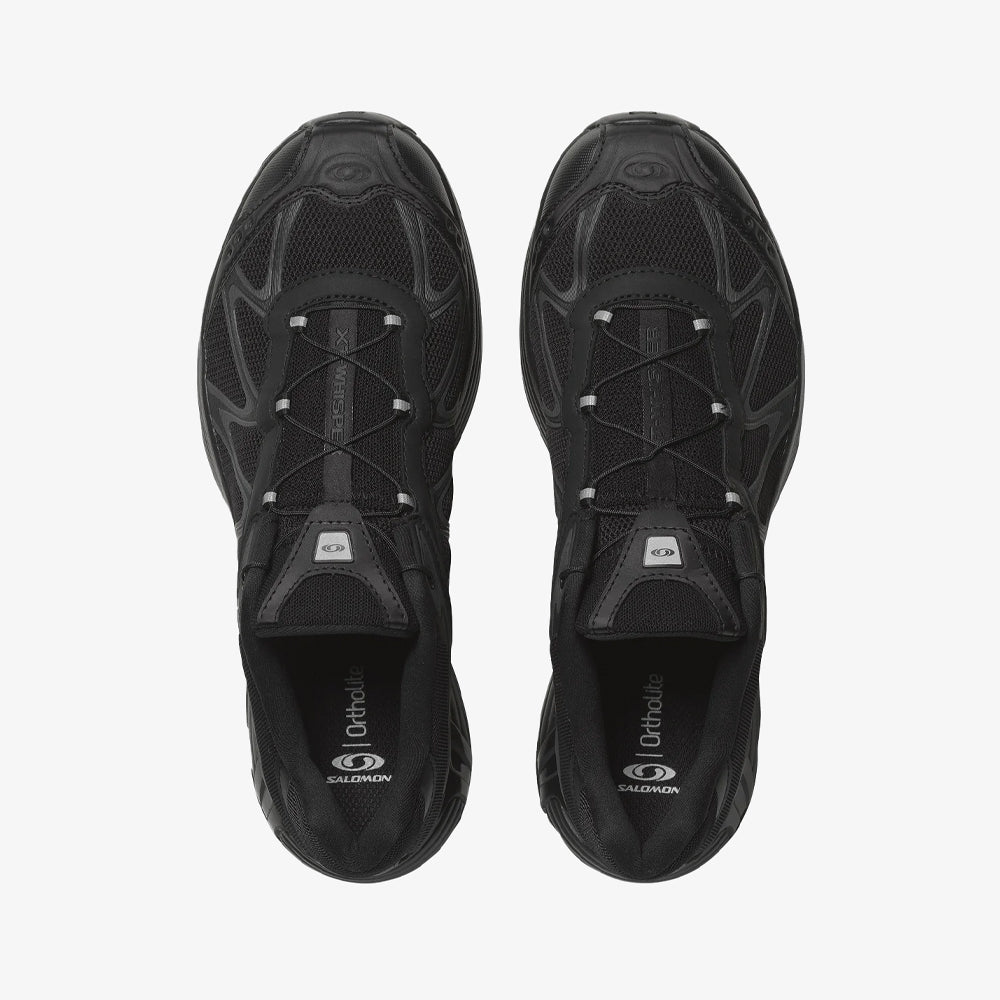Salomon Xt-whisper Black Asphalt L47762000