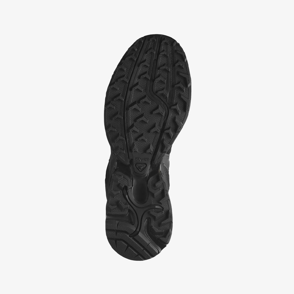 Salomon Xt-whisper Black Asphalt L47762000