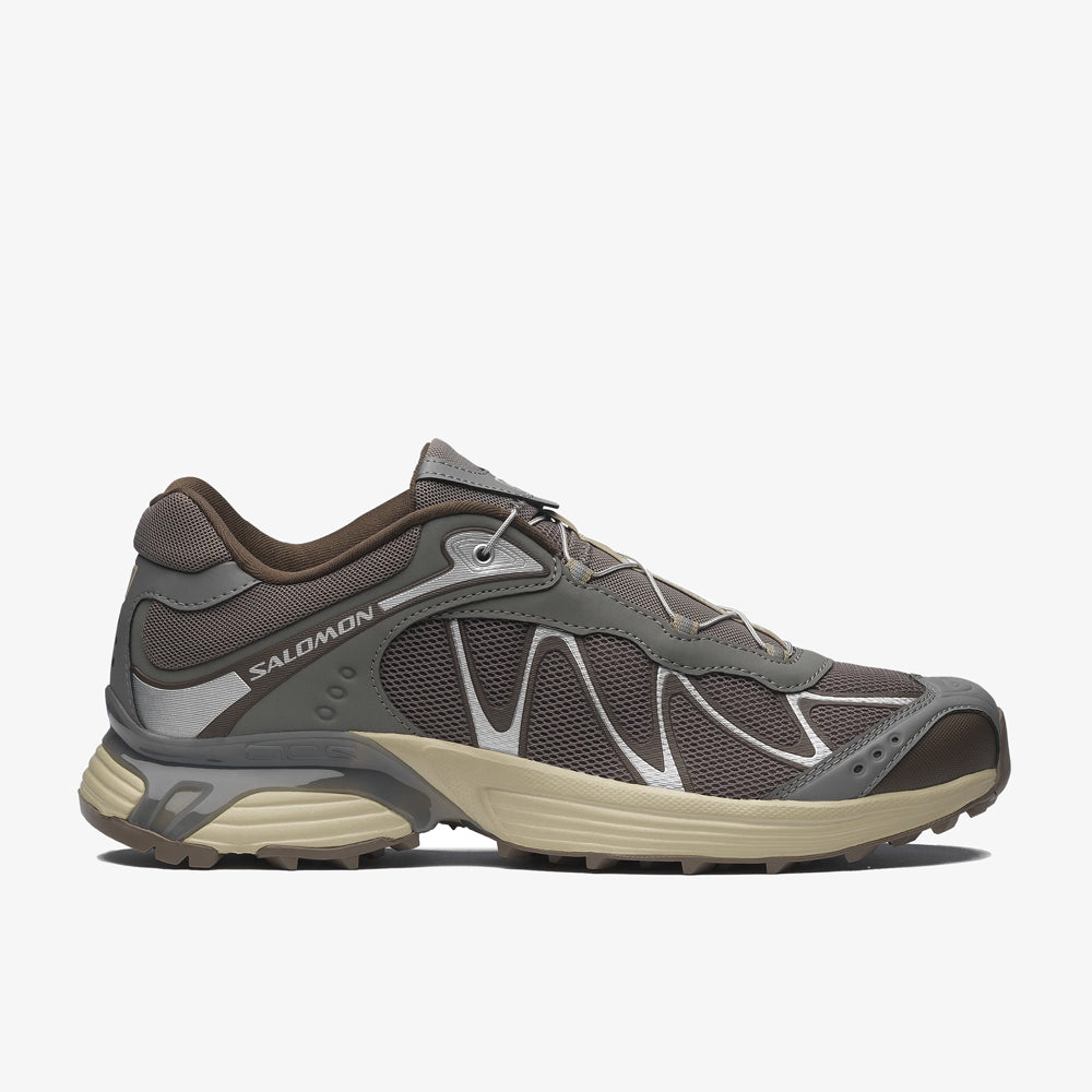 Salomon Xt-whisper Falcon Pewter White Pepper L47979100
