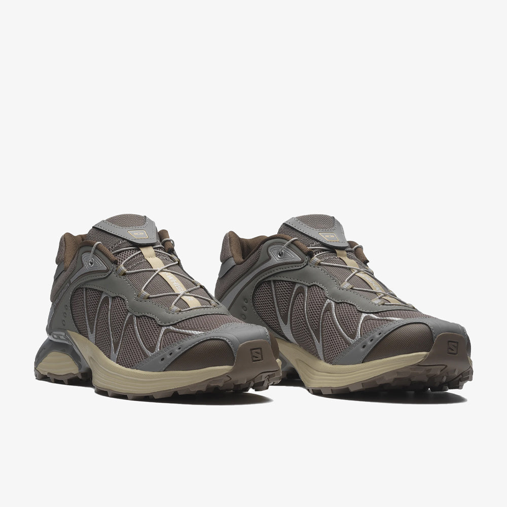 Salomon Xt-whisper Falcon Pewter White Pepper L47979100