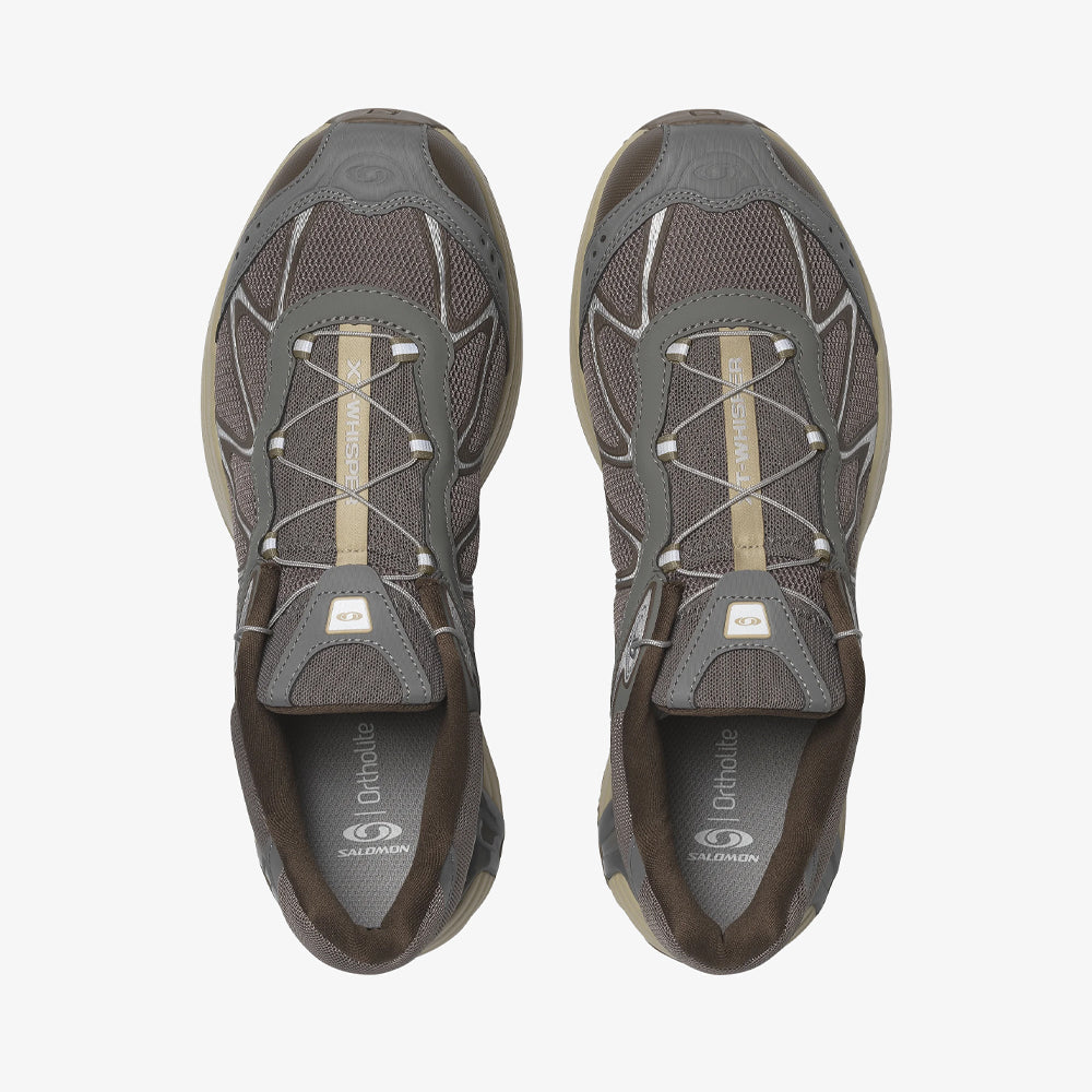 Salomon Xt-whisper Falcon Pewter White Pepper L47979100