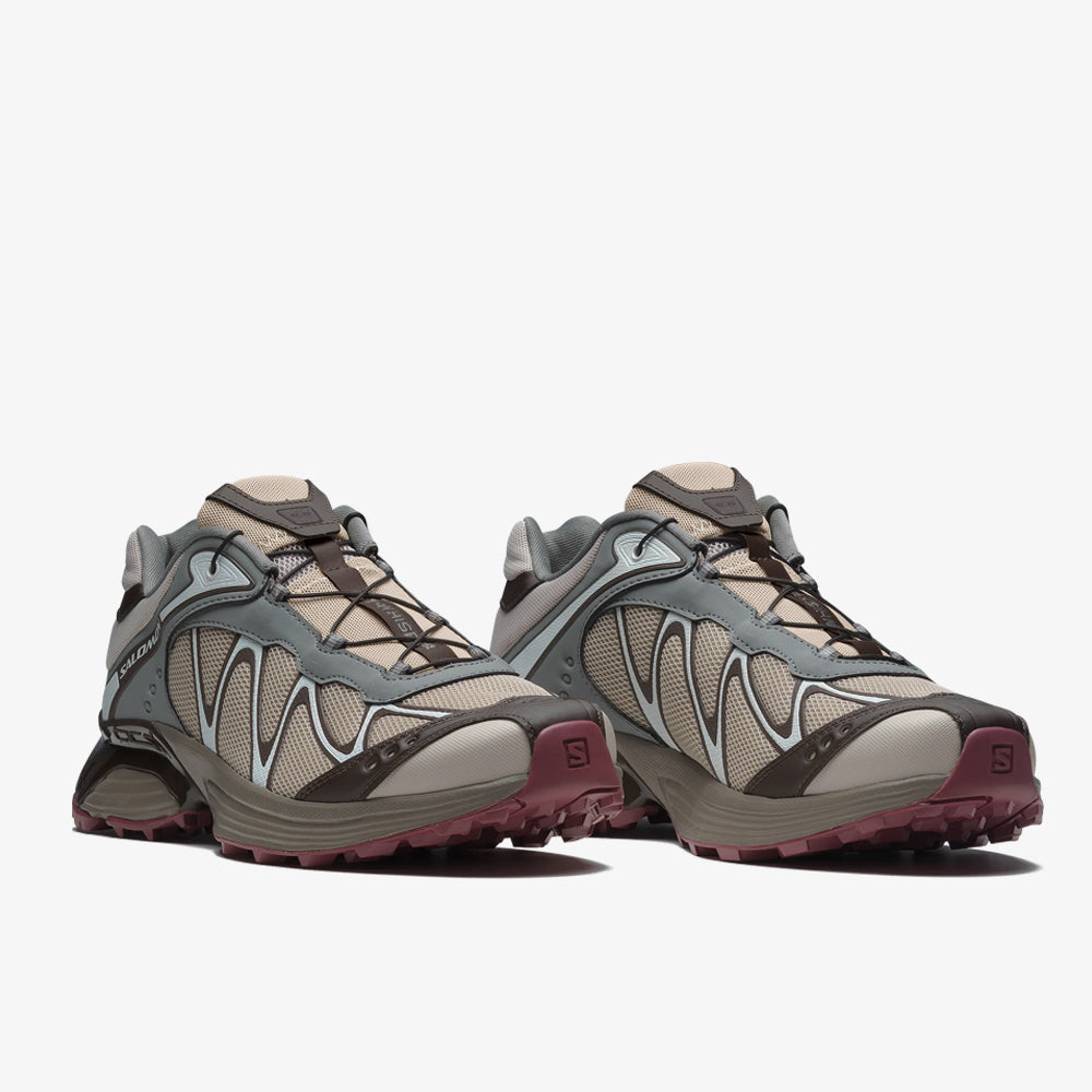 Salomon Xt-whisper Oxford Tan Sedona Sage Delicioso L47761800