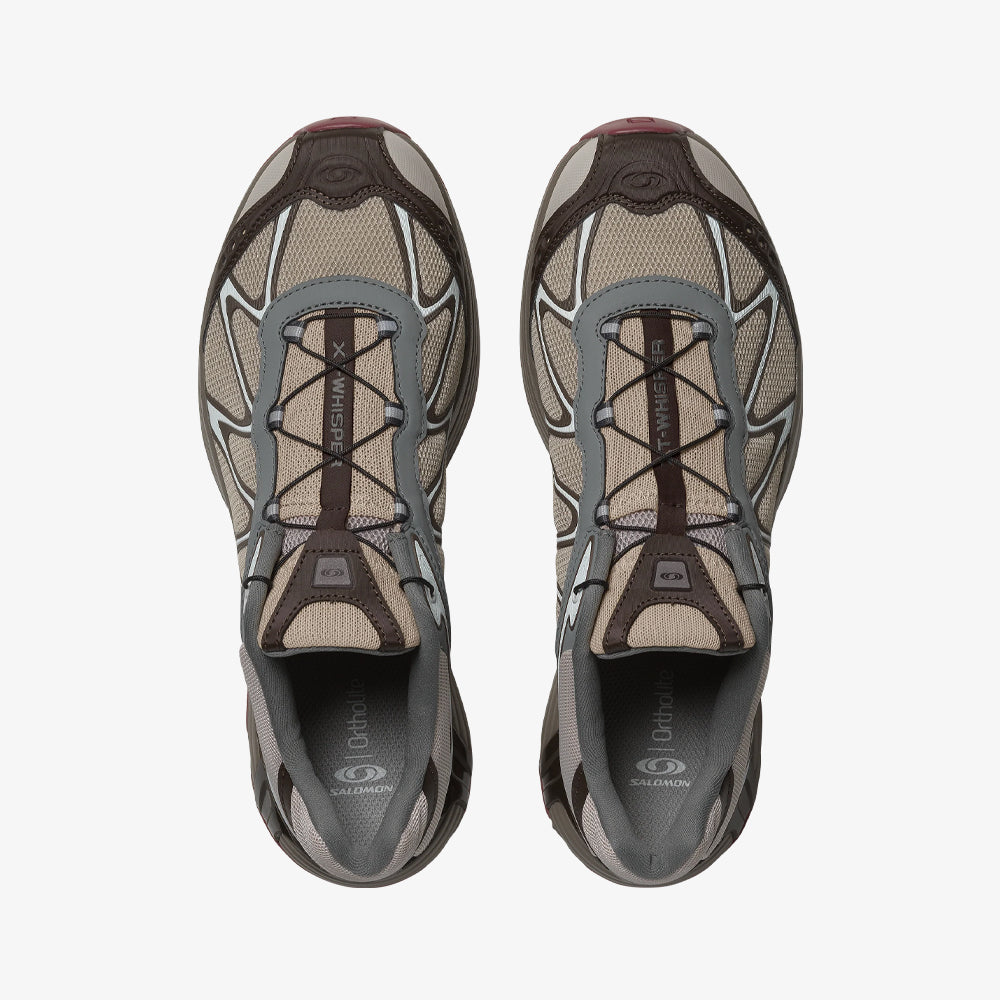 Salomon Xt-whisper Oxford Tan Sedona Sage Delicioso L47761800