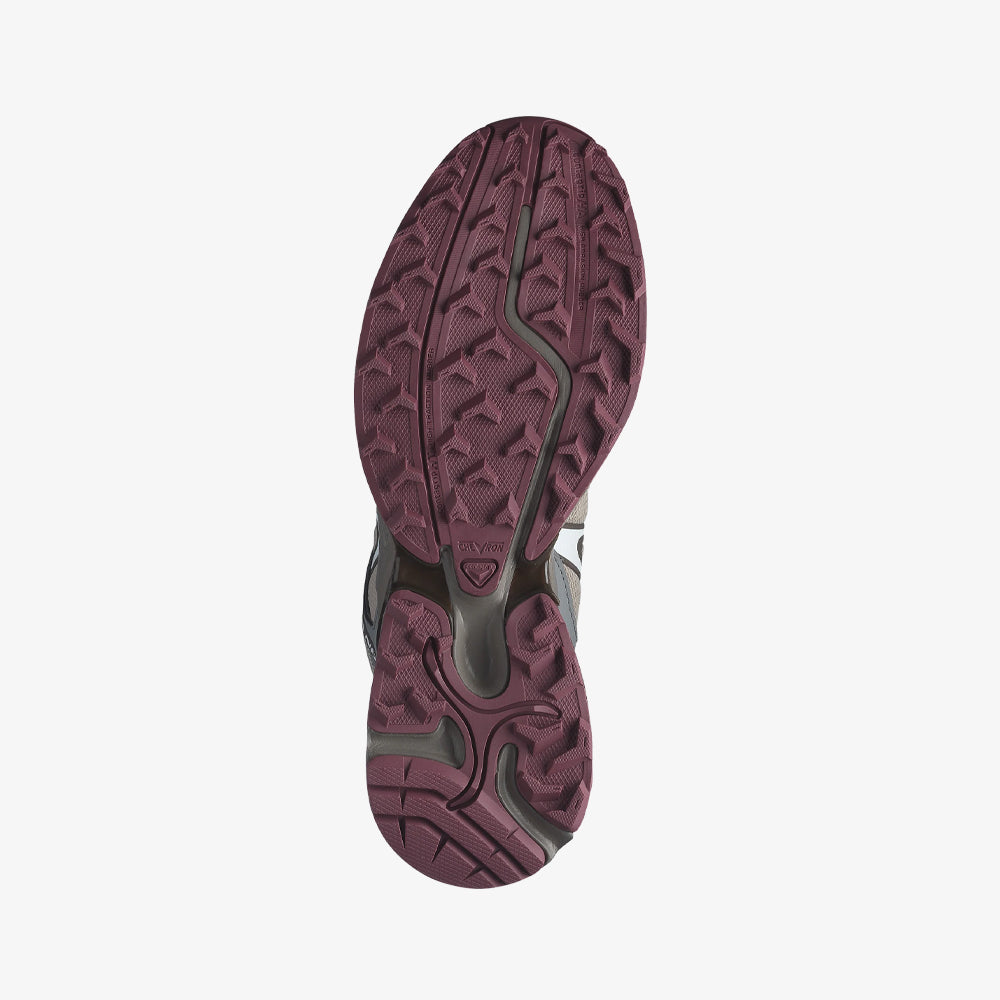 Salomon Xt-whisper Oxford Tan Sedona Sage Delicioso L47761800