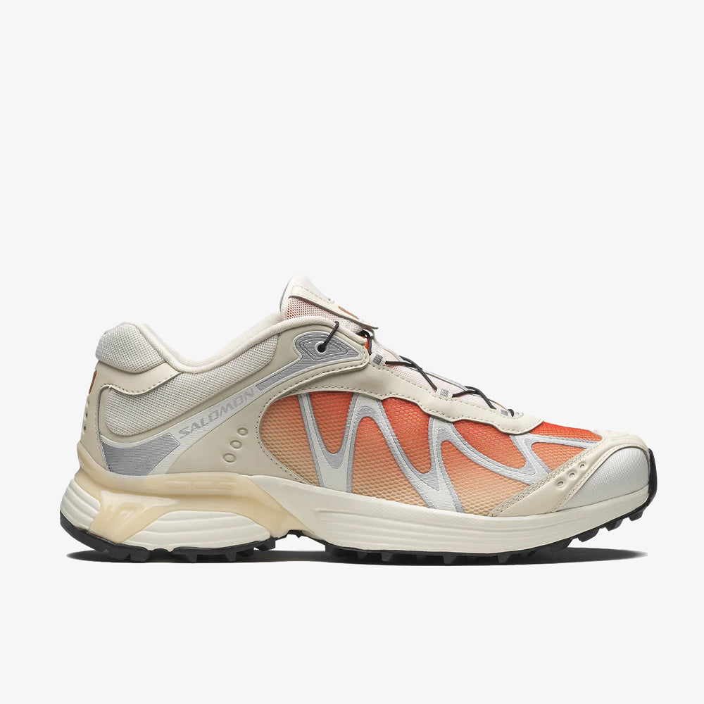 Salomon Xt-whisper Shortbread Red Orange Ftw Silver L47761700