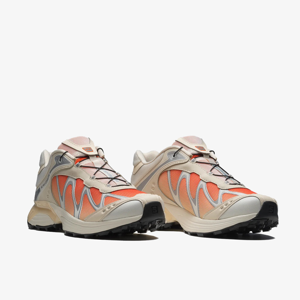 Salomon Xt-whisper Shortbread Red Orange Ftw Silver L47761700