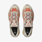 Salomon Xt-whisper Shortbread Red Orange Ftw Silver L47761700
