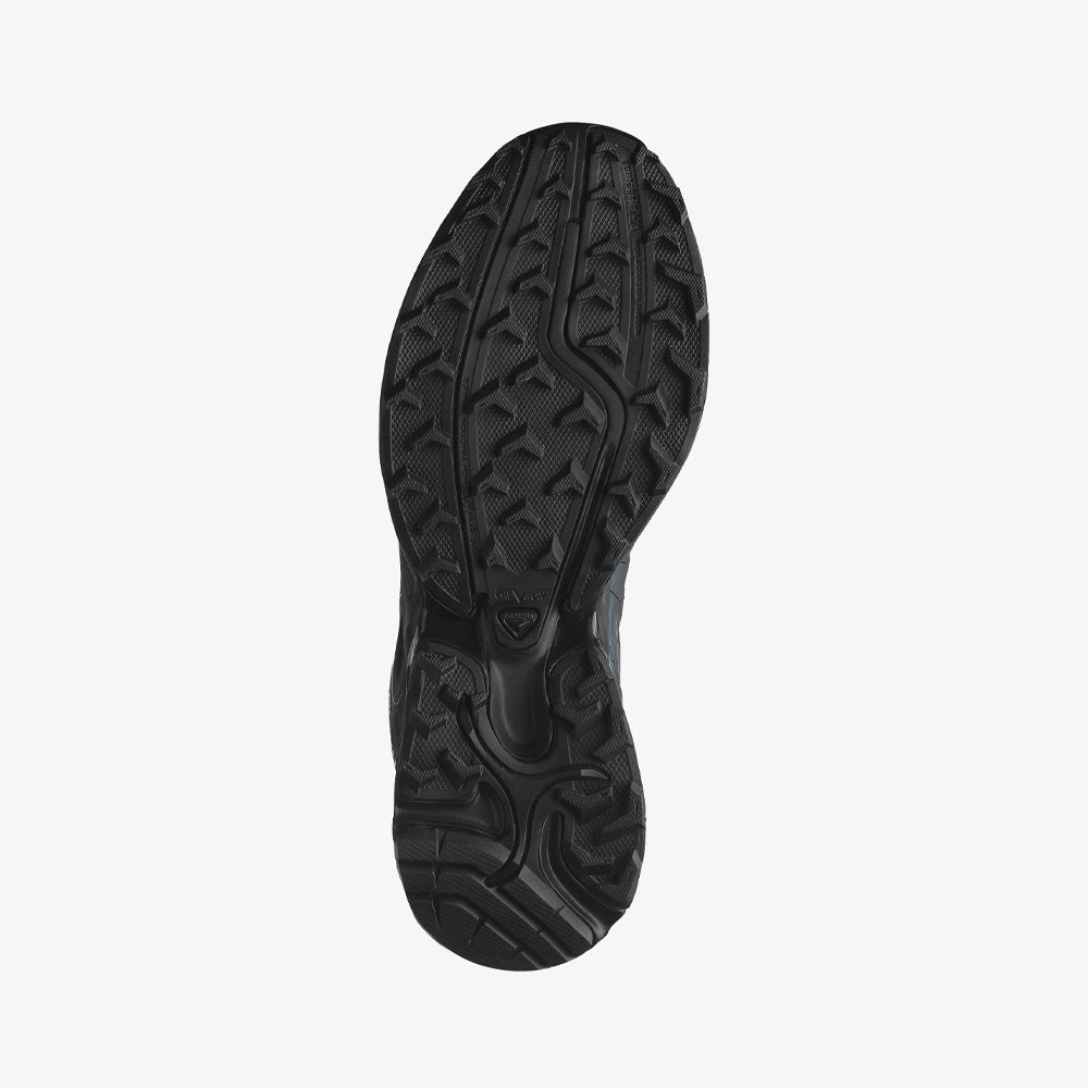 Salomon Xt-whisper Void Black Black Silver Metallic X L47875500