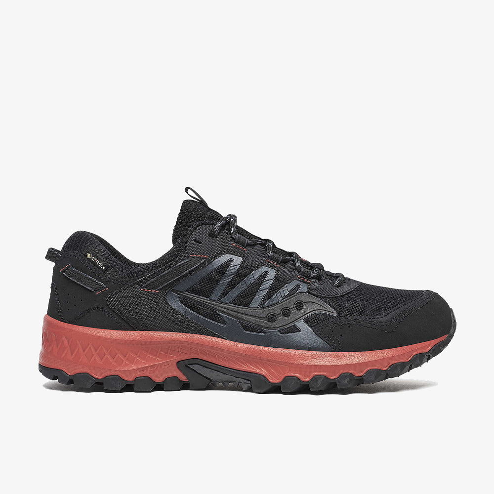 Saucony Grid Peak Black Brick S70849-4