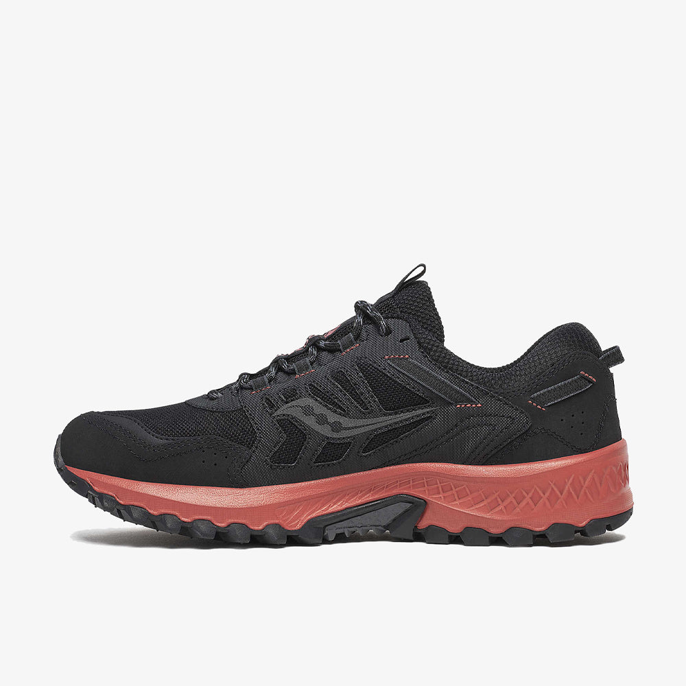 Saucony Grid Peak Black Brick S70849-4