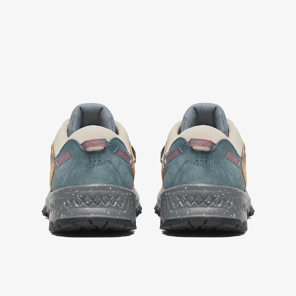 Saucony Grid Peak Grey Sand S70930-1