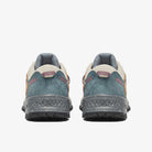Saucony Grid Peak Grey Sand S70930-1