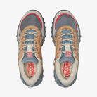 Saucony Grid Peak Grey Sand S70930-1