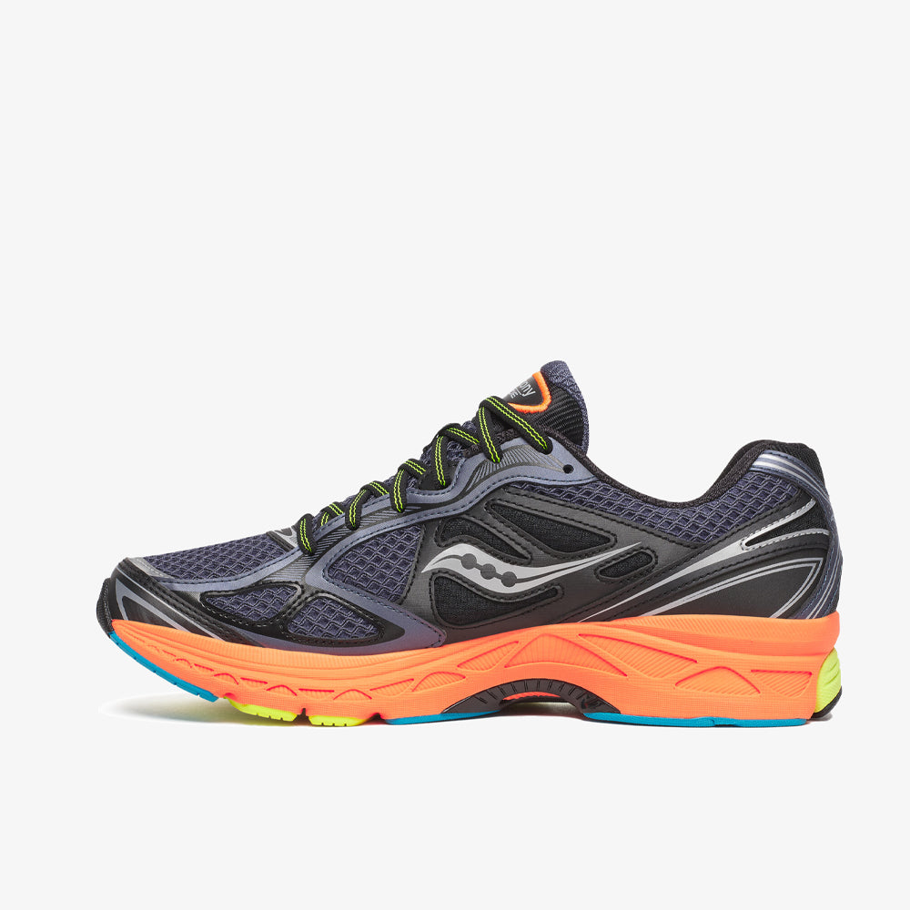 Saucony Progrid Guide 7 Grey Multi S70936-13