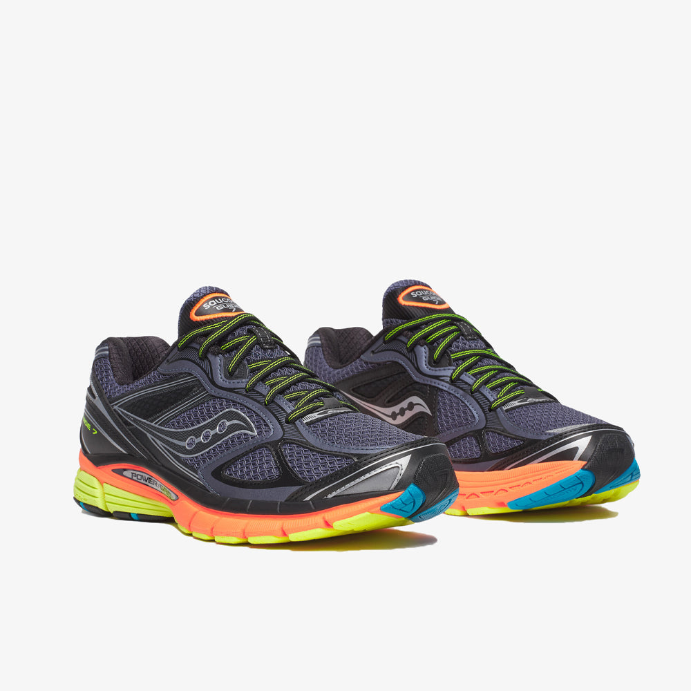 Saucony Progrid Guide 7 Grey Multi S70936-13