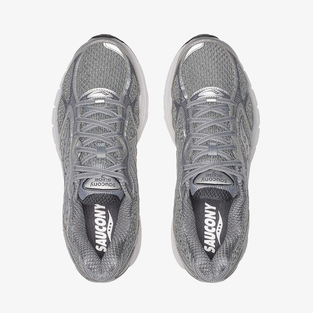 Saucony Progrid Guide 7 Grey Silver S70936-12