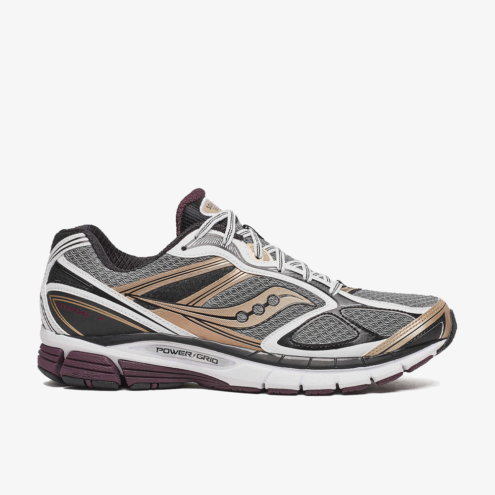Saucony Progrid Guide 7 White Bronze S70936-11