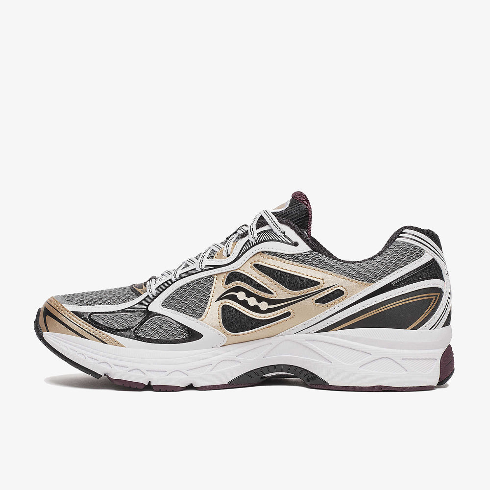 Saucony Progrid Guide 7 White Bronze S70936-11