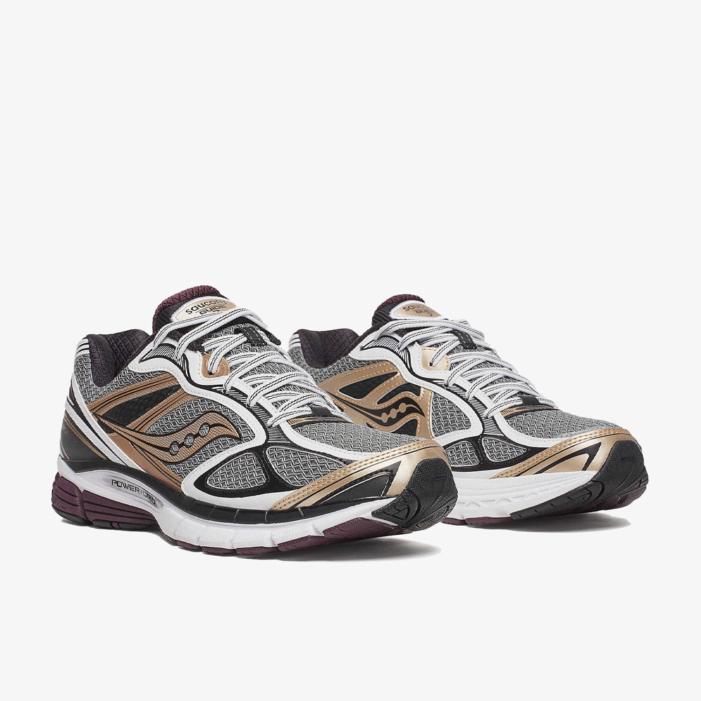 Saucony Progrid Guide 7 White Bronze S70936-11