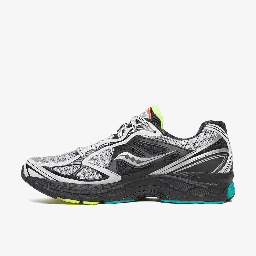 Saucony Progrid Guide 7 White Teal S70936-19