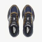 Saucony Progrid Omni 9 Brown Navy S70832-9