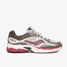 Saucony Progrid Omni 9 Brown Red S70739-6