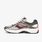 Saucony Progrid Omni 9 Brown Red S70739-6