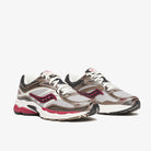 Saucony Progrid Omni 9 Brown Red S70739-6